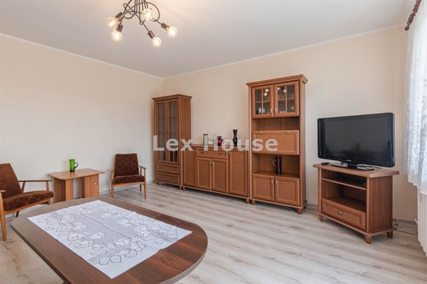Mieszkanie na wynajem - Photo 1