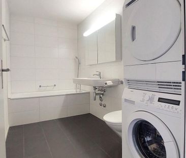 Grosszügige 3.5 Zimmerwohnung - Foto 4