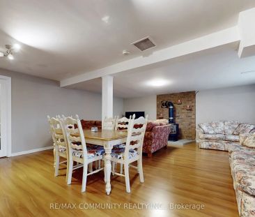 12 Hialeah Crescent #BSMT - Photo 1