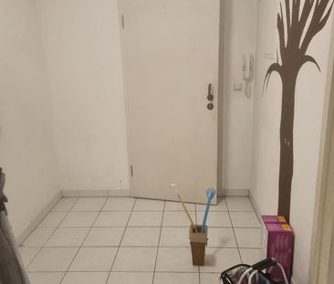 Helle, freundliche 3-Zi-Whg. mit Balkon. Ruhige Lage - Foto 1