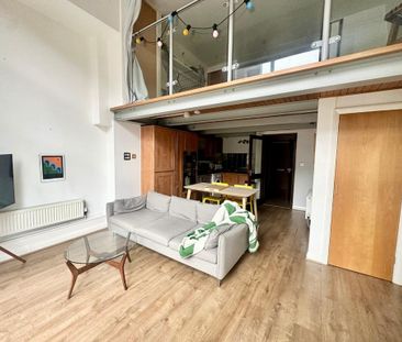 1 bedroom apartment to rent - Photo 3