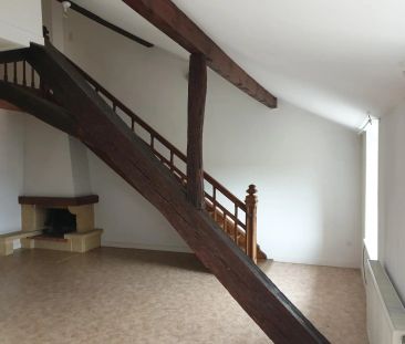Appartement à louer 2 pièces 51.55m² - Photo 2