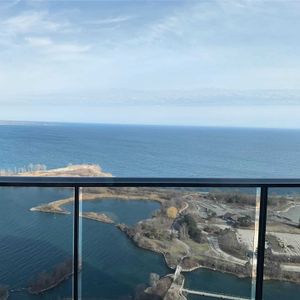 For Lease - 70 Annie Craig Drive Unit# 4604, Toronto, Ontario - Photo 2