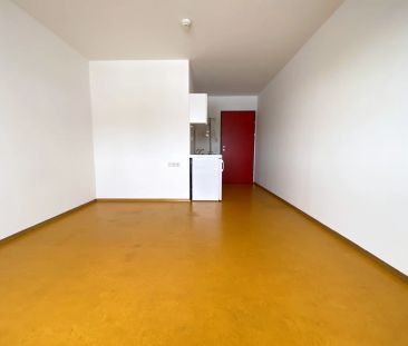 Single-Appartement in Dornbirn-Hatlerdorf! - Foto 1