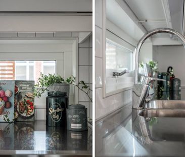 Wergelandsgatan, Bromma - Photo 4