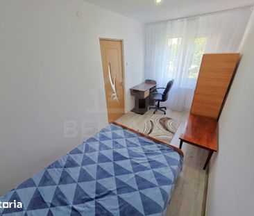 Apartament de inchiriat 2 camere Valea-Rosie etaj 2 renovat - Photo 1
