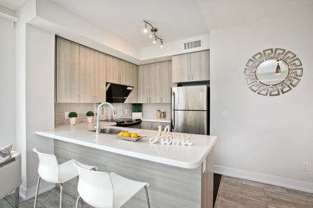 For Lease - 540 Bur Oak Avenue Unit# 528, Markham, Ontario - Photo 2