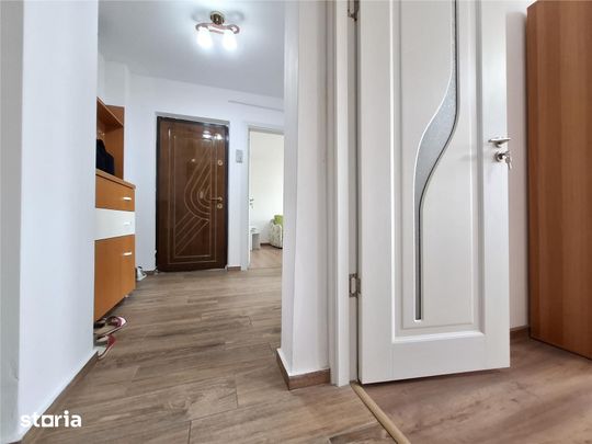 Apartament 2 camere decomandat, vis a vis de Palas Iasi, mobilat compl - Photo 1