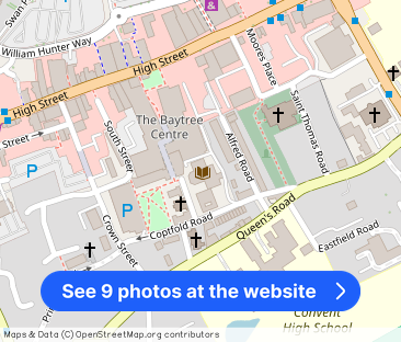 New Road, Brentwood, CM14 - Photo 1