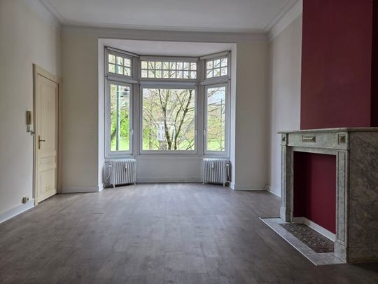 Appartement te huur - Photo 1