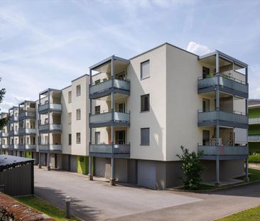 Appartement de 2 pièces au 2ème étage - Photo 2