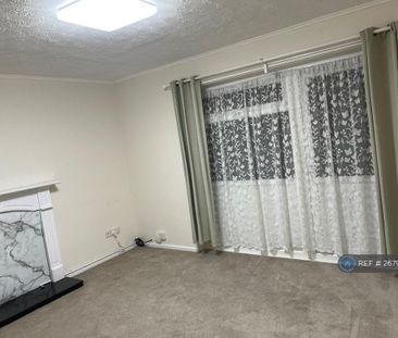 2 bedroom semi-detached house to rent - Photo 2