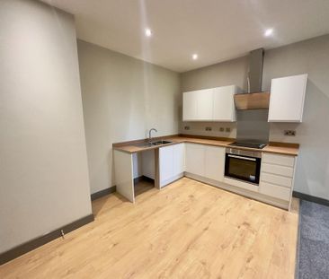 1 bedroom apartment to rent - Photo 6