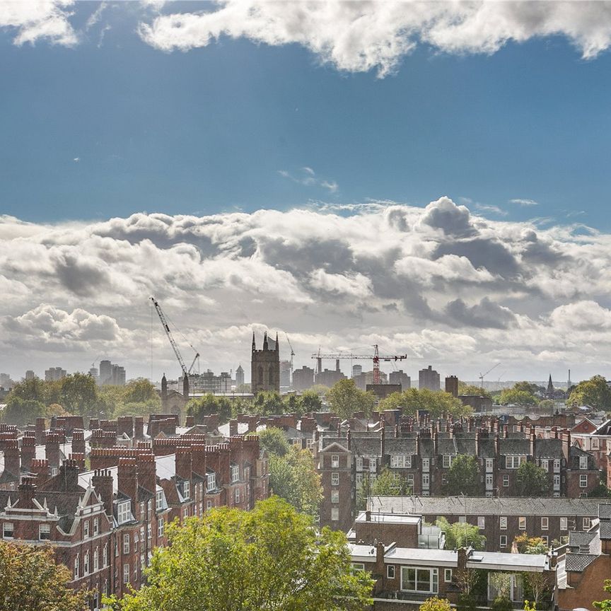 Chelsea Cloisters, London, SW3, London - Photo 1