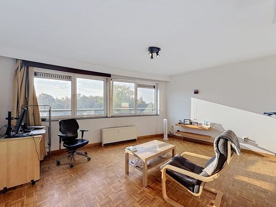 Appartement te huur - foto 1