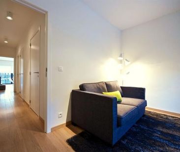 Appartement te huur - Foto 1