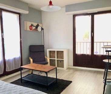 Location appartement 1 pièce, 27.00m², Pau - Photo 3