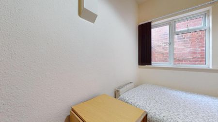 Flat share to rent - Photo 4