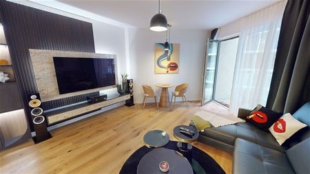 luxusně vybavené 2+kk, 64 m - Fotografie 4