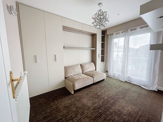 Appartement Asnieres Sur Seine 4 pièce(s) 103 m2 - Photo 1