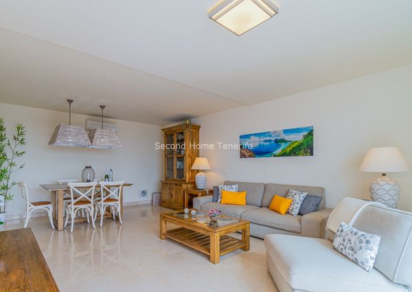 Wonderful apartment for rent at Magnolia Golf Resort