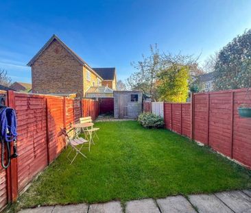 2 bedroom terraced house to rent - Photo 6