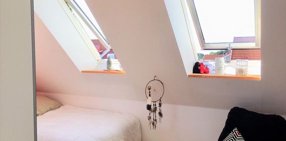 Room in villa for rent to female student - Photo 2