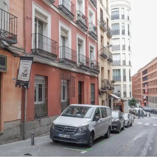 Madrid - Photo 1