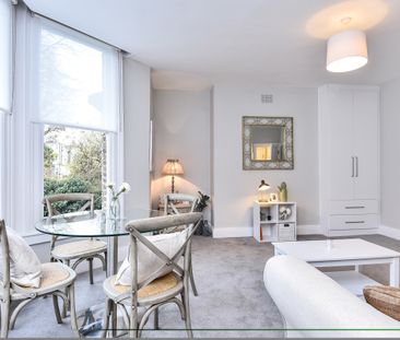 Windsor Road, London, W5 - Photo 1