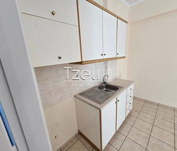 Studio/Γκαρσονιέρα για ενοικίαση Κουκούλι (Πάτρα) - Photo 6