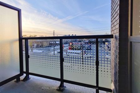 For Lease - 30 Samuel Wood Way Unit# 305, Toronto, Ontario - Photo 5