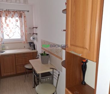 Warszawa, Mokotów, Mokotów Służew, Łukowa - Zdjęcie 4