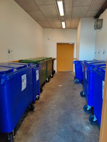 Hamnallén 18, Lomma - Foto 5