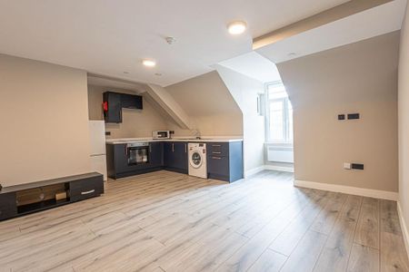 Studio to rent - Photo 2