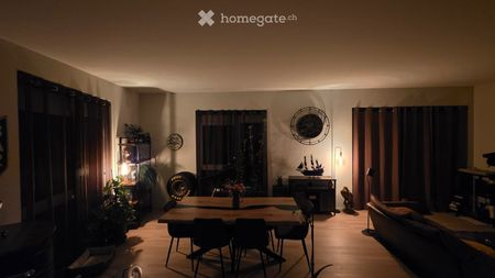 4.5 Zimmer, 105 m² - Photo 2