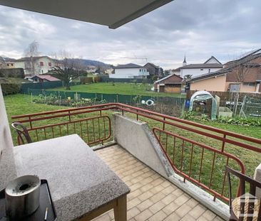 Votre nouveau logement à Domdidier - Foto 4