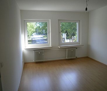 Attraktive 2-Zimmer Wohnung mit Balkon in Ungelsheim - Foto 4