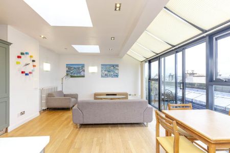 2 bedroom apartment to rent - Photo 2