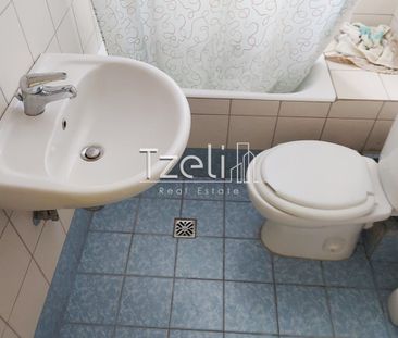 Studio/Γκαρσονιέρα για ενοικίαση Αγία Σοφία (Πάτρα) - Photo 6