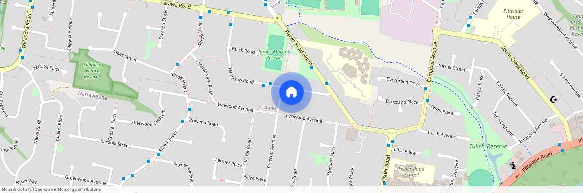 21 Tennyson Road, Cromer NSW 2099