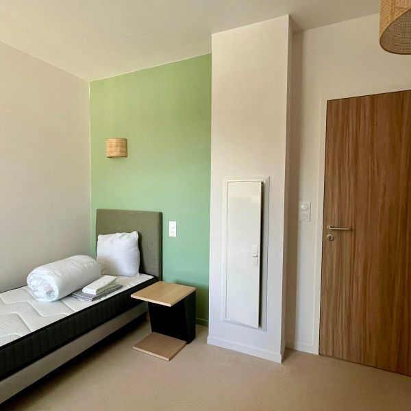 Location Appartement 1 pièce 17m² ALBI 81000 - Photo 1