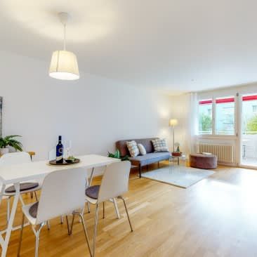 4 Zimmer, 82 m², EG - Photo 1