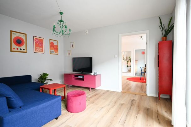 Lilla Trädgårdsgatan, Nybro - Photo 1