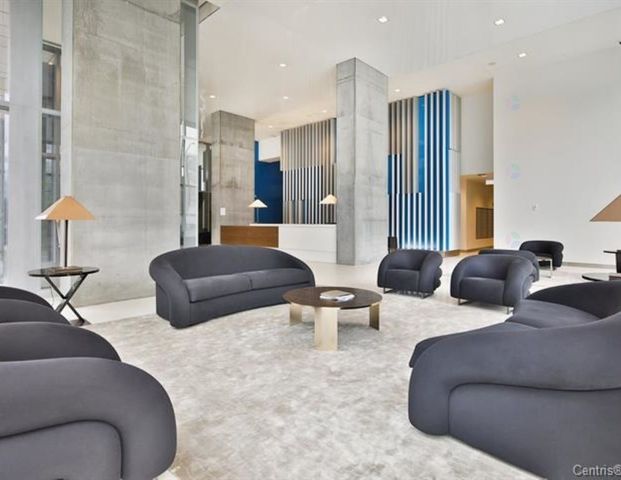 À louer / Appartement - Photo 1