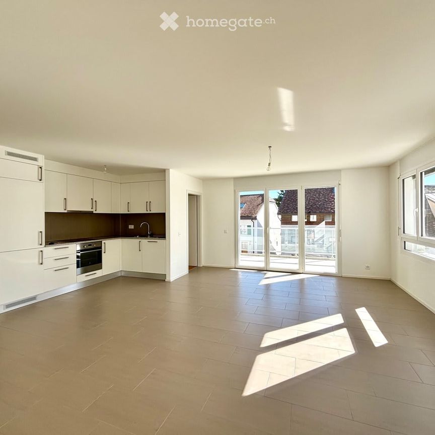 5 Zimmer, 110 m² - Foto 1