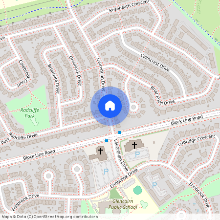 264 LAURENTIAN DRIVE, Kitchener