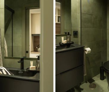 Estudio de alquiler en Avenida del Conocimiento, 50, Campus de la S... - Photo 6