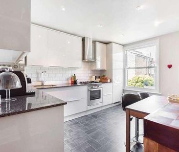 Marmion Road, Battersea, SW11 - Photo 1
