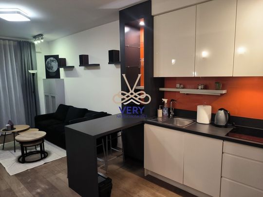 Warszawa, Wola, Juliana Konstantego Ordona - Zdjęcie 1