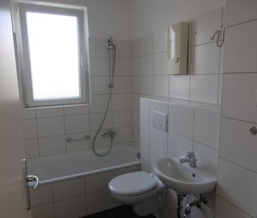 Bezugsfertige 3-Zimmer-Wohnung in Weddinghofen im Angebot, mit Tape... - Photo 5